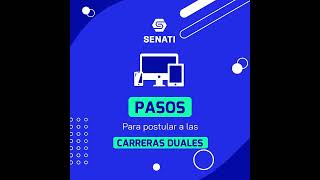 SENATIConoce los pasos para rendir nuestra Prueba de Aptitud 202410 [upl. by Ednutey400]