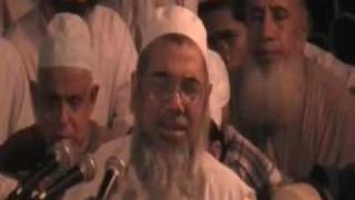 Lecture  Bayan of Mufti Fazlul Haque Amini [upl. by Phillis]