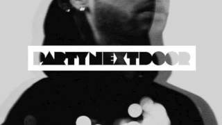 PARTYNEXTDOOR  TBH [upl. by Atkinson]