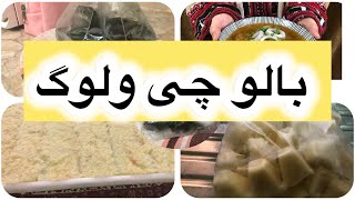 Watee balochana support bik ni tabharain balochi vlog [upl. by Aonian389]