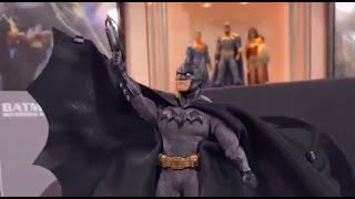 Mezco Sovereign Knight Mini Unboxing [upl. by Assetak243]