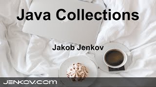 Java Collections  Introduction [upl. by Scrivenor]