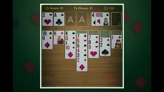 Solitaire  Offline Games [upl. by Antonio]