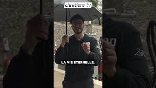 Une exhortation dOlivier Zeytooun Chrétiens TV [upl. by Nosreip528]