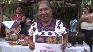 Cocineras tradicionales de Michoacán [upl. by Sunderland]