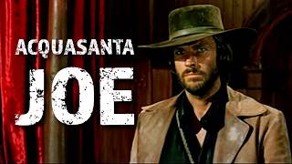 Acquasanta Joe 🐎  Film Western Complet En Français  Lincoln Tate 1971 [upl. by Cire]