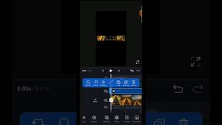 How to edit text videos  Text Editing Tutorial  VN Video Editor trending vnvideoeditor [upl. by Atteuqram272]