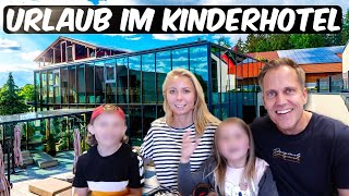 Das schönste Familienhotel Deutschlands  Ulrichshof in Bayern [upl. by Karab]