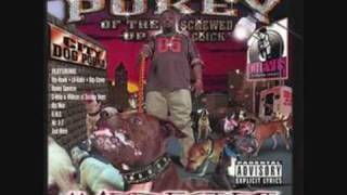 Big Pokey ft CNote amp Willean  Dog Proof [upl. by Aiderfla118]