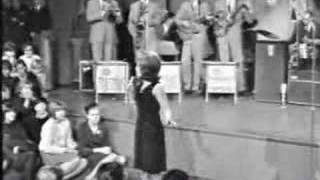 Lill Babs  Leva Livet Live  Melosongfestivalen 1964 [upl. by Cartwright]