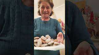 Dolcetti pronti cucinacalabrese dolci dolce biscotti [upl. by Nosduj]