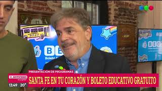 Boleto educativo gratuito [upl. by Inus]