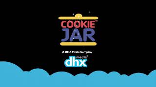 Teletoon Original ProductionDHX Cookie Jar 2013 [upl. by Eeimaj872]