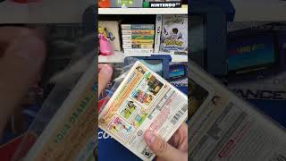 Unboxing A New 3DS XL From DKOldies [upl. by Cristiano]