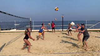 Life’s a Beach Camps Robinson Club Çamyuva training summer 2019 week 7 [upl. by Torbert]