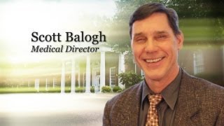 Dr Scott Balogh Talks About Addiction And Mental Health Issues [upl. by Nreval]