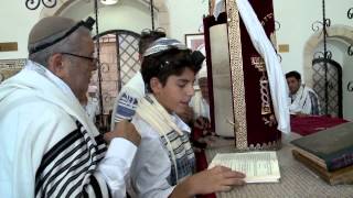 Max Bar Mitzvah in Jerusalem Israel  Photography by Aviad Tevel [upl. by Nueormahc26]