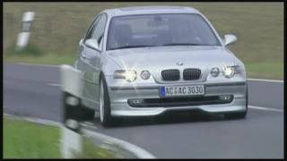 AC Schnitzer ACS3 C30 [upl. by Finstad]