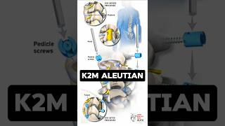 K2M Aleutian animation 3d short [upl. by Anomas139]