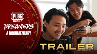 🎥PUBG MOBILE Dreamers  trailer The story of TuruLove 🇳🇵 Action 🇲🇳 Top 🇲🇳 amp Fero 🇵🇰 [upl. by Naujit]