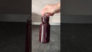 Sirop de porumbele plin de antioxidanți shorts [upl. by Lraep]