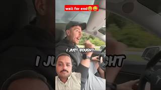 tesla tumhari hui 🚘 shorts prank automobile funny comedy [upl. by Eyaf854]