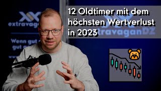 12 Oldtimer mit dem größten Wertverlust in 2023 nachrichten oldtimer youngtimer auto [upl. by Stannfield]