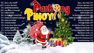 Pinoy OPM Best Tagalog Pasko Song Christmas Songs Medley  Popular Pinoy Christmas Songs 2025 [upl. by Nohtiek]