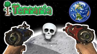 MACROCOSM Takes Terraria to the NEXT LEVEL [upl. by Assenar]