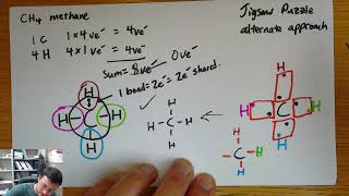 Lewis Structures Build Molecules with MANY Examples CHEM 101 [upl. by Arded]