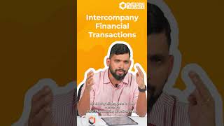 Intercompany financial transaction with SAP B1 Emerging Alliance sapbusinessone [upl. by Ayekam347]