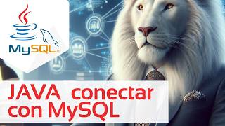 Cómo Conectar Java con MySQL utilizando IntelliJ Community Edition [upl. by Akitan787]