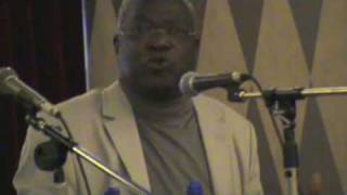 ELOM TV  TOGO  Intervention de Kofi YAmgnaneconference salle concorde [upl. by Arretal431]