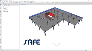 SAFE  01 Introductory Tutorial Watch amp Learn [upl. by Bundy]