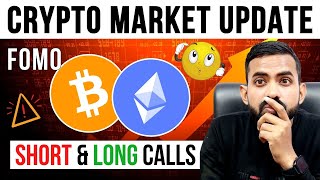 Bitcoin BTC Price Prediction  Bitcoin BTC Bullish Pattern   Btc Price Prediction  Btc news today [upl. by Etnom]