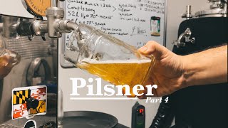 Pilsner  Part 4 [upl. by Aitnas]