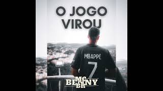 Mc Benny Br  O jogo virou [upl. by Nasho]