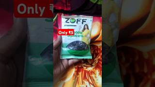 Zoff Aroma Laung Whole  Premium Clove Spiceszoff clove shorts [upl. by Itram]