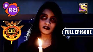 Haunted  CID Season 4  Ep 1322  Full Episode [upl. by Johny509]