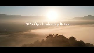 FCA Leadership Camp 2023  OJAI [upl. by Allina551]