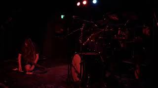 Human Effluence live at Tonic Lounge 7242019 [upl. by Ellatnahc]