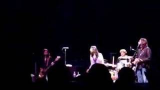 The Black Crowes live Rolling Stones cover [upl. by Schnur]