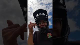 Su primera vez en MTB El vlog completo ya está en el canal visitando el zapo💥 mtb mtbenduromexico [upl. by Zippora475]