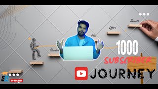 0  1000 Subscriber Journey  Describe in Odia  srikantadehury [upl. by Eiser56]