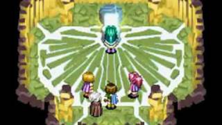 Golden Sun TLA Walkthrough Part 28  Gabomba Catacombs [upl. by Erodaeht668]