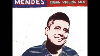 Boy Gé Mendès  Cumba Ietu Cuban Violins Mix [upl. by Annadiana348]