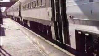 NJ Transit Traveling on the Raritan Valley Line [upl. by Felicdad]