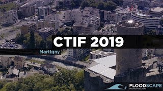 CTIF 2019  Martigny [upl. by Amadus]