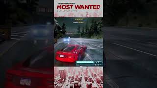 Dodge SRT Viper GTS Police Chase  NFS Most Wanted needforspeed rahulisagamer dodge dodgeviper [upl. by Harley]