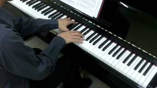 Alfreds Basic Piano Library Lesson Book Level 6 No23 Solfeggio in C Minor P60 [upl. by Yasnil302]